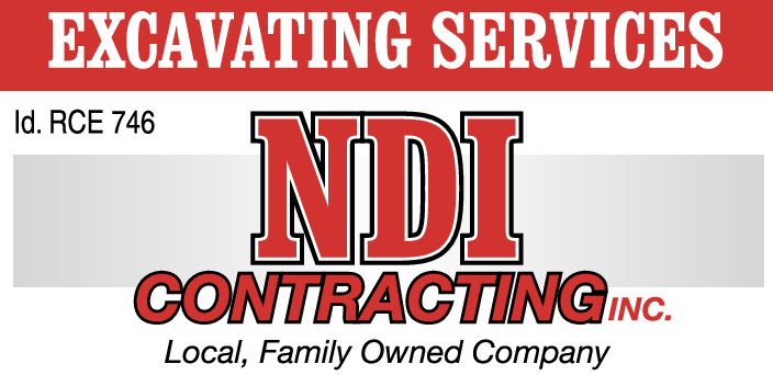 NDI Contracting Inc logo