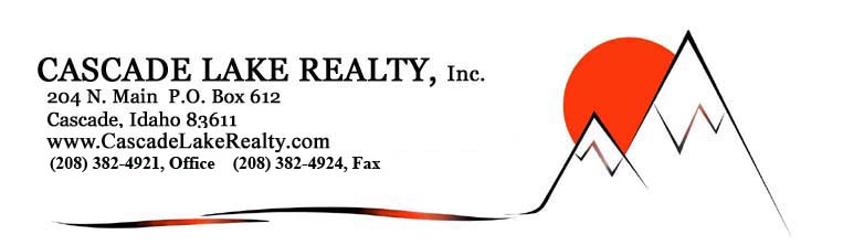 Cascade Lake Realty Inc logo