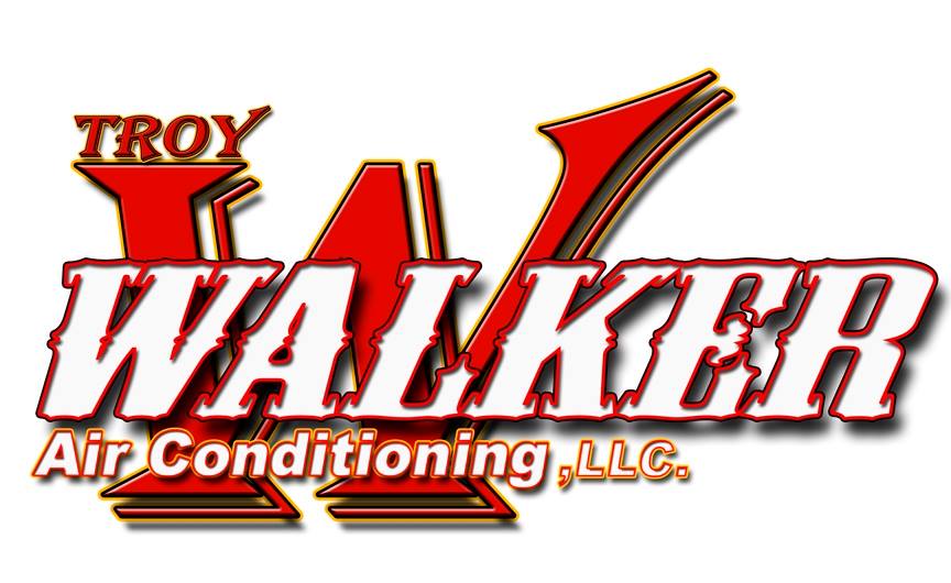 Troy Walker Air Conditioning & Heating logo