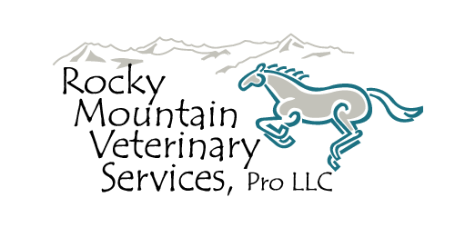 Rocky Mountain Veterinary Services PLLC logo