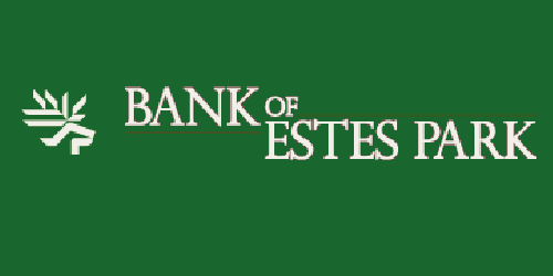 Bank of Estes Park logo