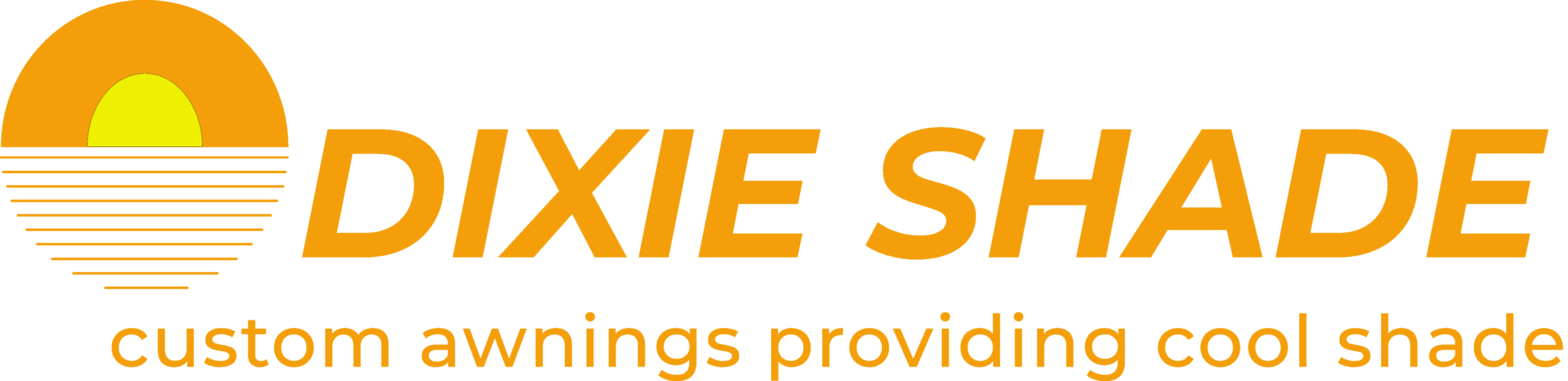 Dixie Shade logo