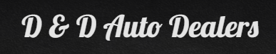 D & D Auto Dealers LLC logo