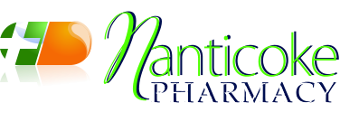 Nanticoke Pharmacy logo