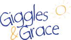 Giggles & Grace Early Learning Center logo