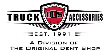 The Original Dent Shop logo