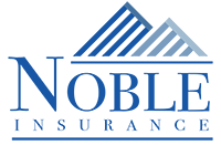 Noble Insurance logo