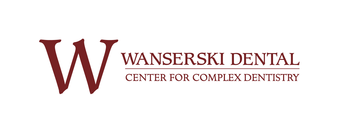 Wanserski Dental Center For Complex Dentistry logo
