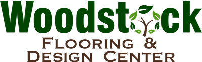 Woodstock Flooring & Design Center logo