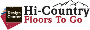 Hi Country Floors To Go logo