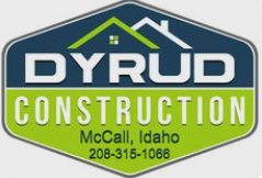 Dyrud Construction logo
