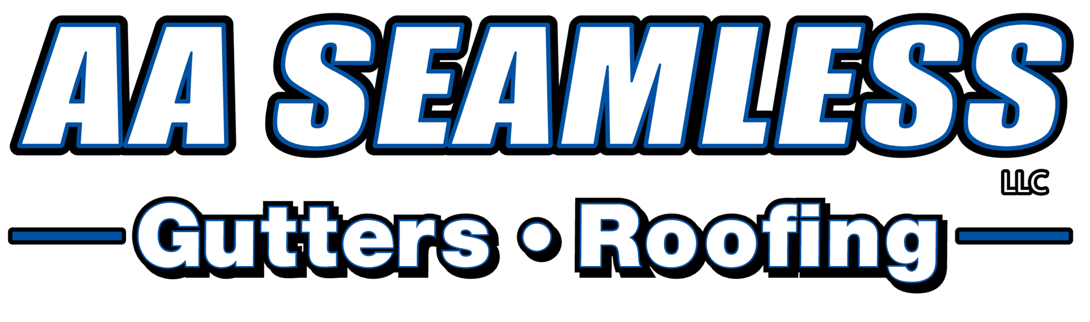 AA Seamless LLC logo