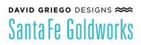 Santa Fe Goldworks logo