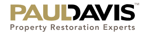 Paul Davis Restoration logo
