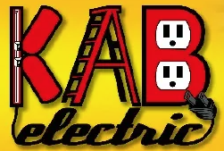 KAB Electric Inc logo