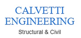 Andrew L Calvetti LPE - Calvetti Engineering logo