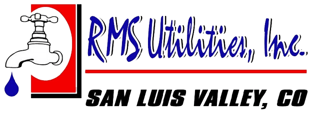RMS Utilities Inc logo