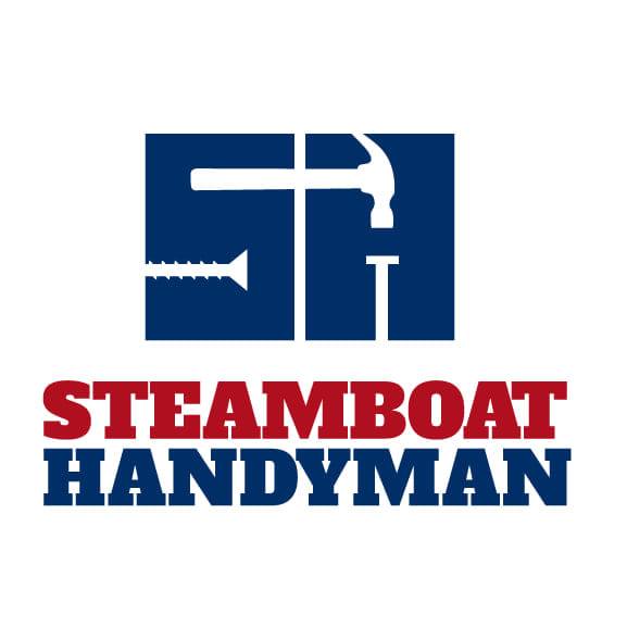 Steamboat Handyman logo