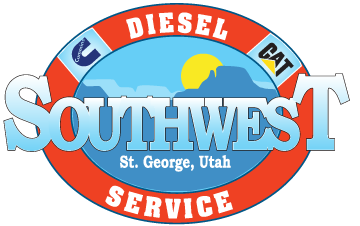 Southwest Diesel Service Inc logo
