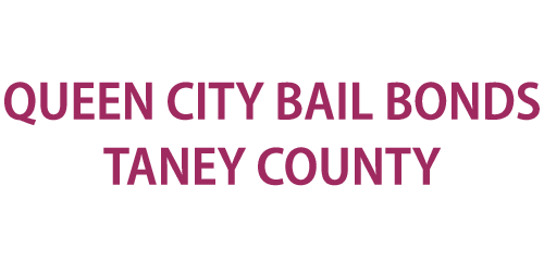 Queen City Bail Bonds logo