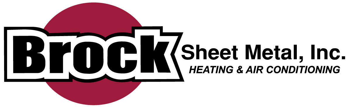Brock Sheet Metal Inc logo