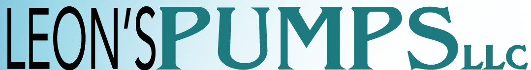 Leon's Pumps Llc logo