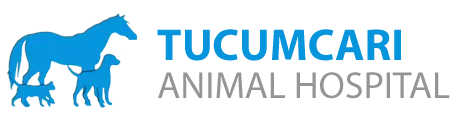 Tucumcari Animal Hospital logo