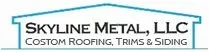 Skyline Metal logo