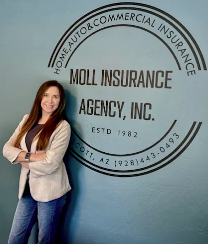 Moll Insurance Agency Inc logo