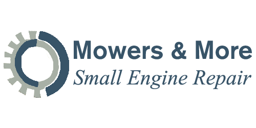 Mowers & More logo
