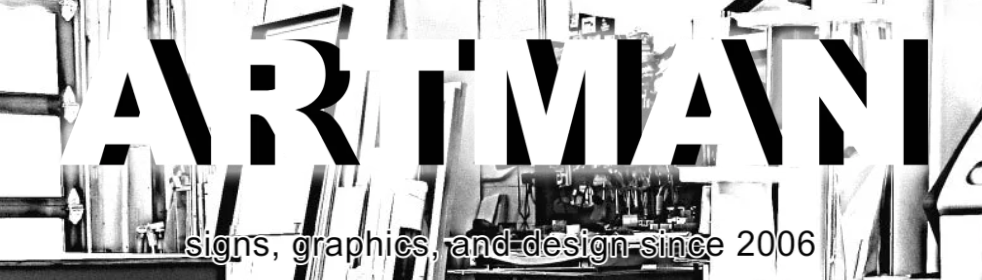 Artman Productions LLC logo