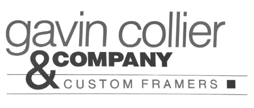 Gavin Collier & Co Custom Framer logo