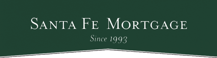 Santa Fe Mortgage logo