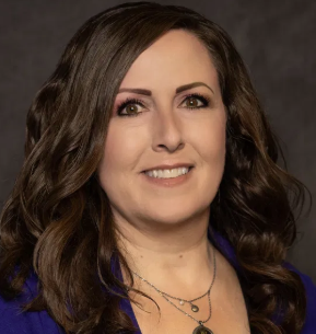 Reynold Theresa Realtor logo