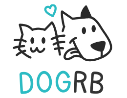 Trisha's Pampered Paws logo