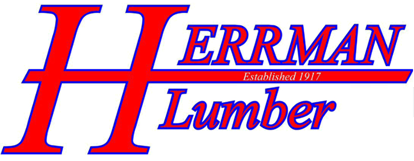 Herrman Lumber Company logo