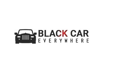 Black Car Everywhere Limousine & Car Service logo