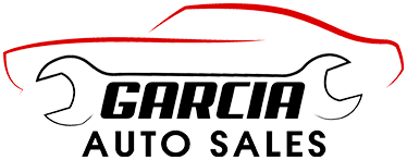Garcia Auto Sales logo