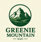 Greenie Mountain Wood LLC logo