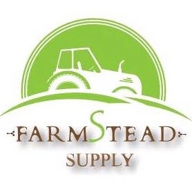 Farmstead Supply logo