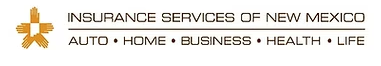 Insurance Services of New Mexico logo
