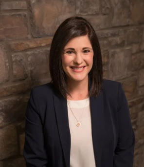 Gallagher Jennifer R MD - Southwest Retina Specialists logo