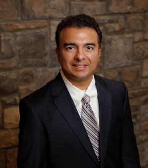 Ysasaga Edward J MD (Dr. Eddie) - Southwest Retina Specialists logo