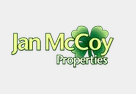 Jan Marie McCoy dba Jan McCoy Properties logo
