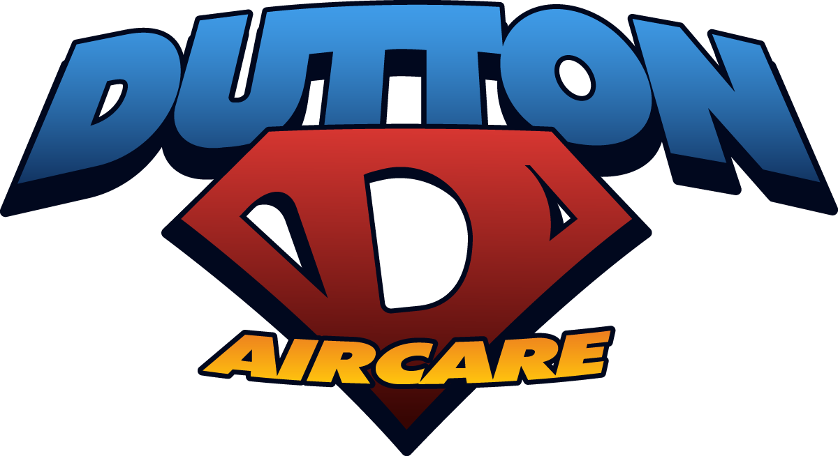 Dutton Air Care logo