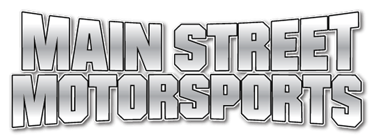 Main Street Motorsports logo