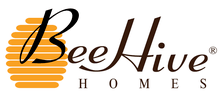 BeeHive Homes of Portales logo