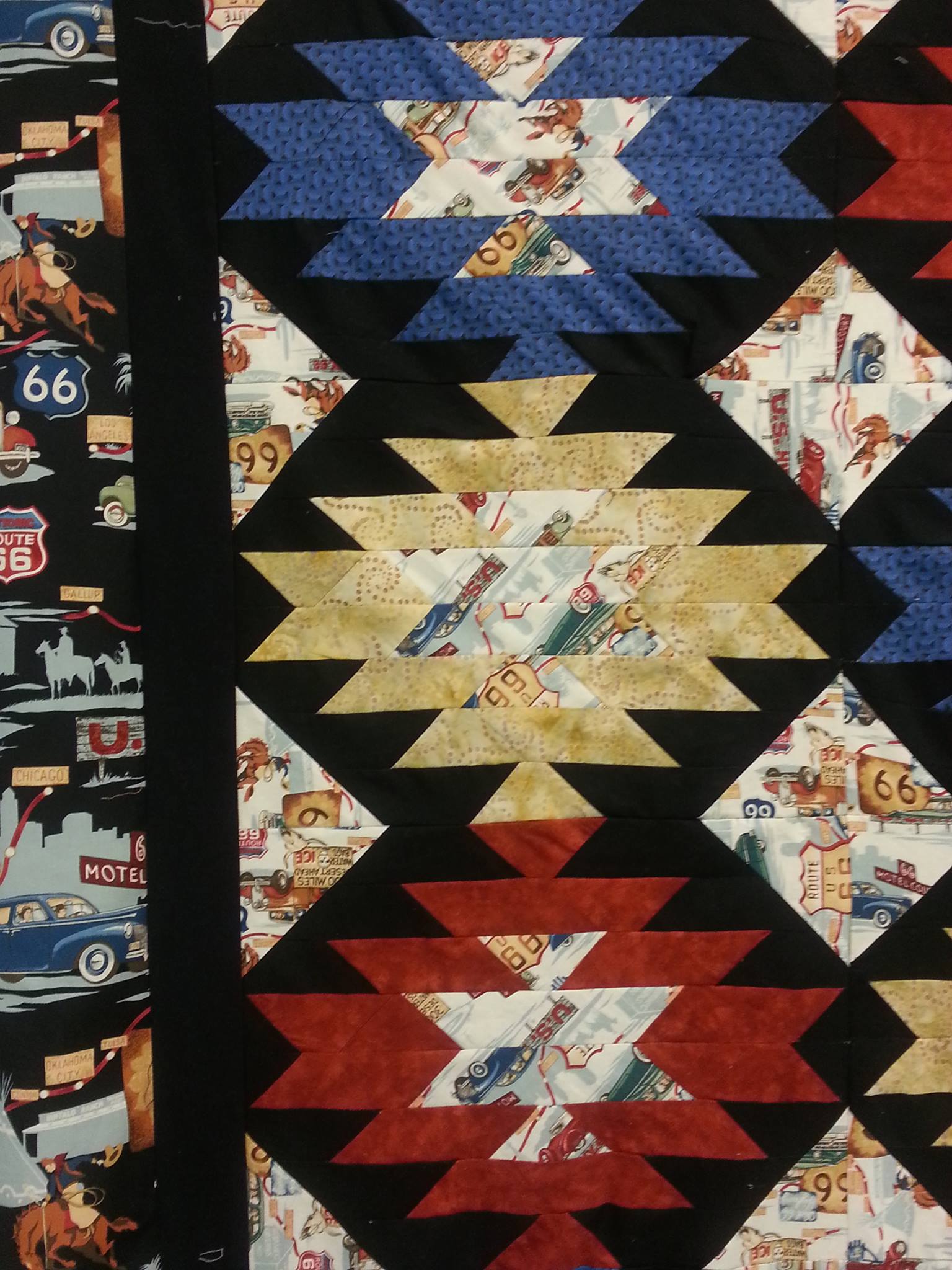 Desert Rose Center logo