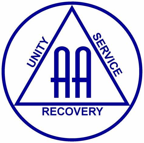 Alcoholics Anonymous logo