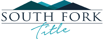 South Fork Title Llc logo